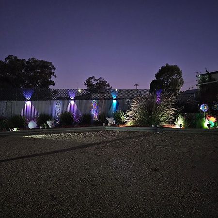 Cameo Inn Motel West Wyalong Exterior foto